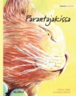 Image for Parantajakissa : Finnish Edition of The Healer Cat