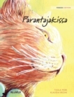 Image for Parantajakissa : Finnish Edition of &quot;The Healer Cat&quot;