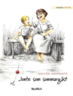 Image for Jonte som sommargast : Swedish Edition of &quot;The Best Summer Guest&quot;