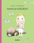 Image for Sanni ja taikakivi : Finnish Edition of Stella and the Magic Stone