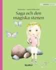 Image for Saga och den magiska stenen : Swedish Edition of Stella and the Magic Stone