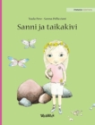 Image for Sanni ja taikakivi