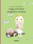 Image for Saga och den magiska stenen : Swedish Edition of Stella and the Magic Stone