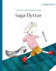 Image for Saga flyttar : Swedish Edition of Stella and the Berry Bay