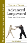 Image for Advanced Longsword : Form and Function