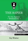 Image for The Rapier Part One Beginners Workbook