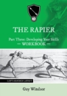 Image for The Rapier Part Three Develop Your Skills : Left Handed Layout