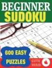 Image for Beginner Sudoku