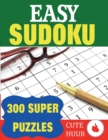 Image for Easy Sudoku