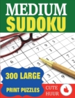 Image for Medium Sudoku