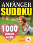 Image for 1000 Sudoku Anfanger Ratsel