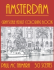 Image for Amsterdam Grayscale