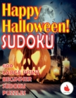 Image for Happy Halloween Sudoku