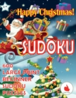 Image for Happy Christmas Sudoku