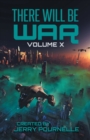 Image for There Will Be War Volume X