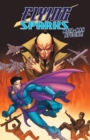 Image for Flying Sparks : Meta-Man Special