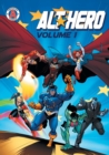 Image for Alt-Hero Volume 1