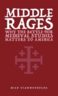 Image for Middle Rages