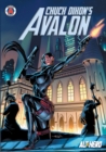 Image for Chuck Dixon&#39;s Avalon Volume 1