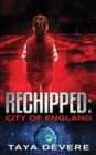 Image for Rechipped City of England