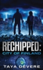 Image for Rechipped City of Finland
