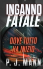 Image for Inganno Fatale