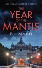 Image for The Year of the Mantis
