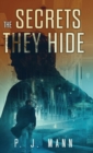 Image for The Secrets they Hide : A Commissario Scala mystery
