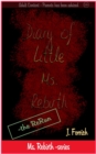 Image for Diary of Little Ms. Rebirth - the ReRun : Ms. Rebirth, #2