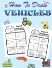 Image for How to Draw Vehicles for Kids