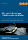 Image for Ultra Lean Business / Savo