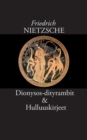 Image for Dionysos-dityrambit