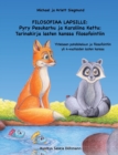 Image for Filosofiaa Lapsille : Pyry Pesukarhu ja Karoliina Kettu: Tarinakirja lasten kanssa filosofointiin: Yhteiseen pohdiskeluun ja filosofointiin yli 4-vuotiaiden lasten kanssa