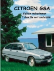Image for Citroen GSA