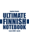 Image for Ultimate Finnish Notebook