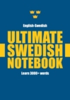 Image for Ultimate Swedish Notebook