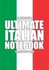 Image for Ultimate Italian Notebook