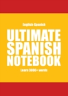 Image for Ultimate Spanish Notebook