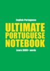 Image for Ultimate Portuguese Notebook
