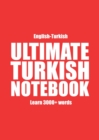 Image for Ultimate Turkish Notebook