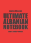 Image for Ultimate Albanian Notebook