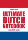 Image for Ultimate Dutch Notebook