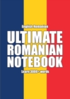 Image for Ultimate Romanian Notebook