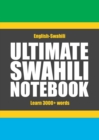 Image for Ultimate Swahili Notebook