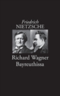Image for Richard Wagner Bayreuthissa