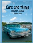 Image for Cars and things