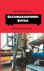 Image for Satamakaupunki Kotka