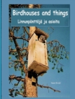 Image for Birdhouses and things