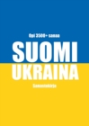 Image for Suomi-ukraina sanastokirja