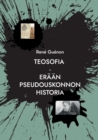 Image for Teosofia : Eraan pseudouskonnon historia